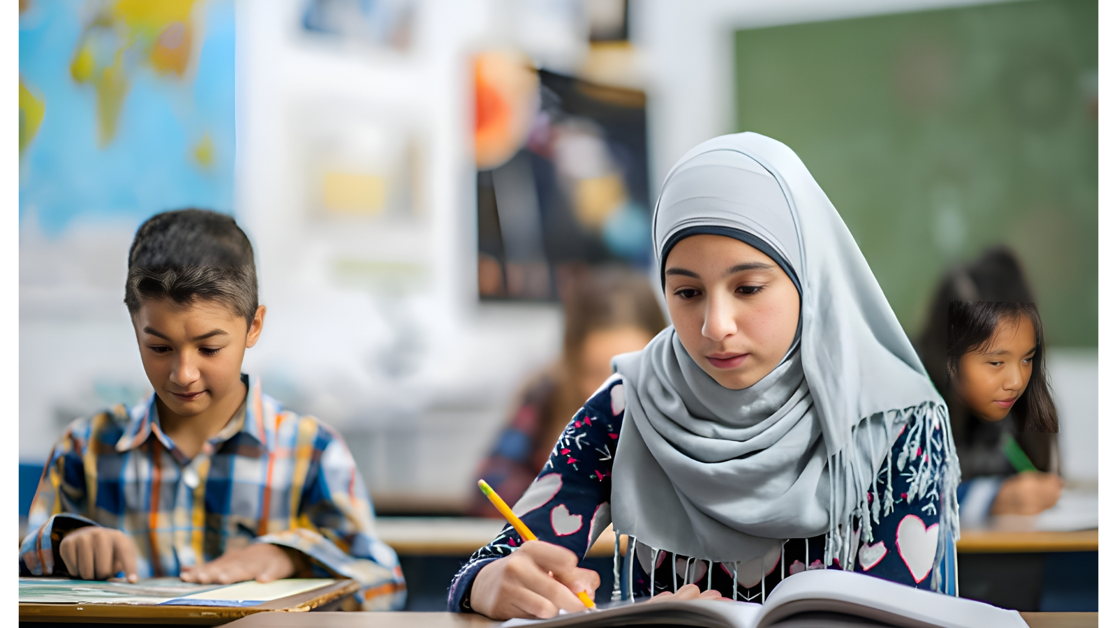 The Changing Role of Digital Media in Gulf Education